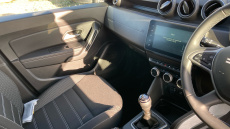 Dacia Duster 1.0 TCe 90 Journey 5dr Petrol Estate